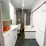 Apartmán Centre Visé