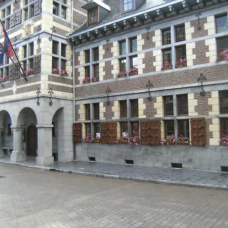 Centre Apartmán Visé
