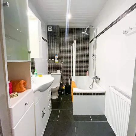 Apartmán Centre Visé