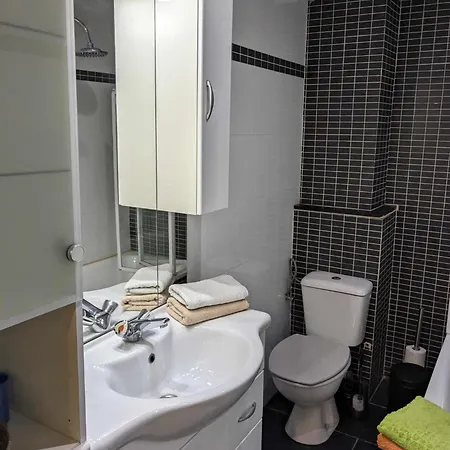 Centre Apartment