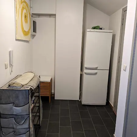 Centre Apartmán *