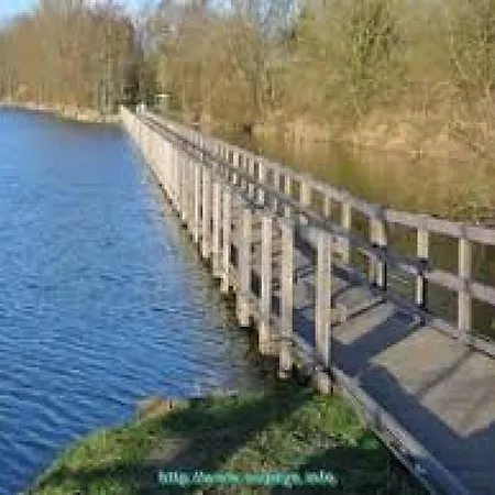 Centre Vise