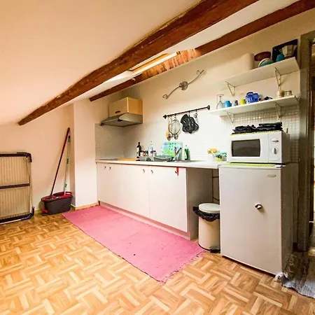 Centre Apartmán *