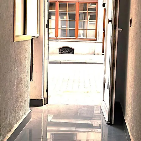 Centre Apartmán Visé